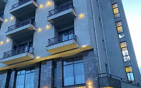 Royal Hotel Apartment